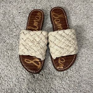 Ladies Sam Edelman Griffin Sandal